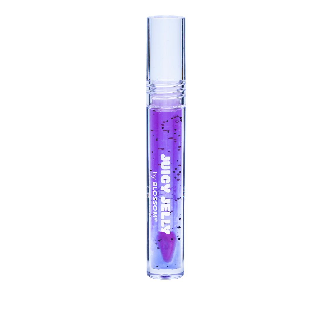 Juicy Jelly Nourishing Lip Oil