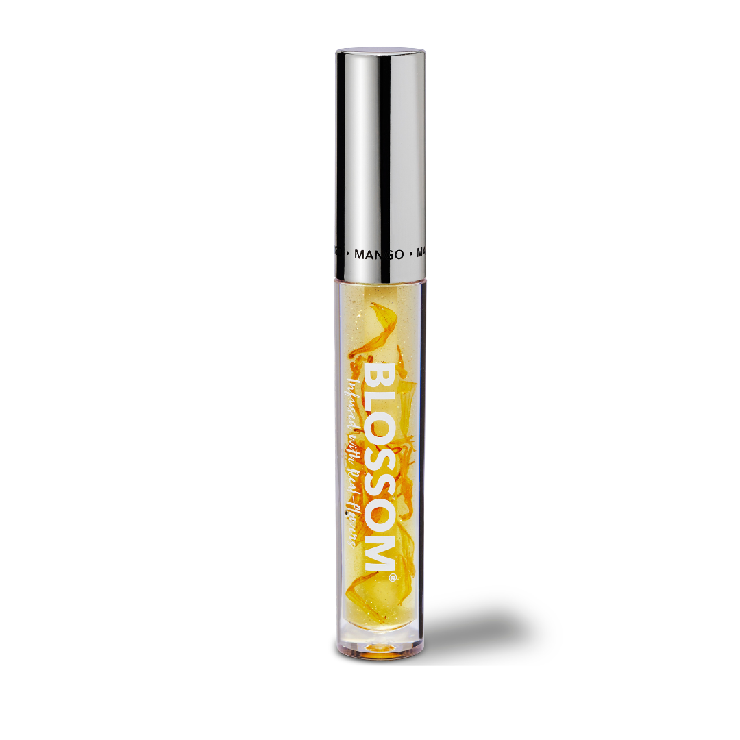 Hydrating Lip Oil