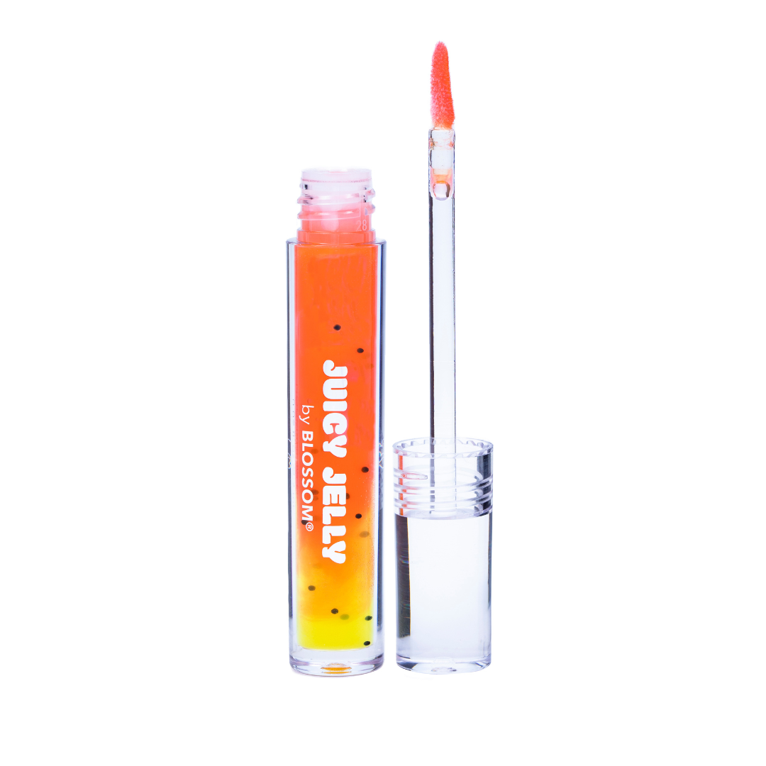 Juicy Jelly Nourishing Lip Oil