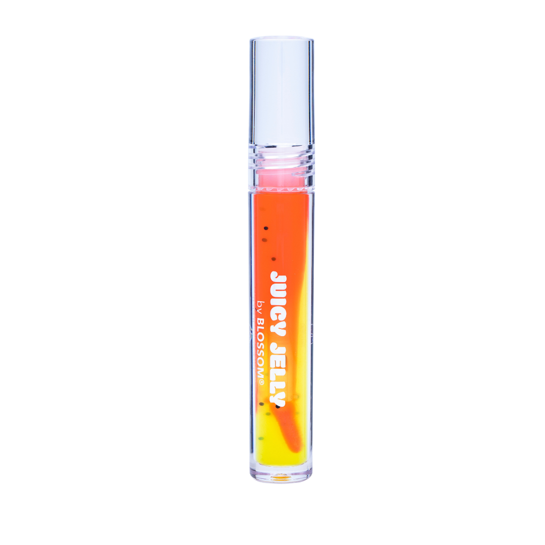 Juicy Jelly Nourishing Lip Oil