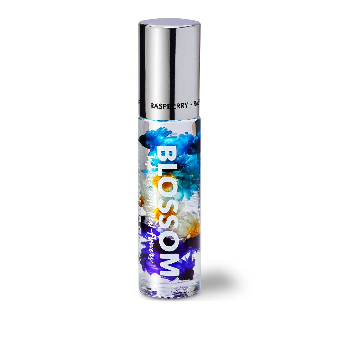 Roll-on Lip Gloss Fruta de la Pasion