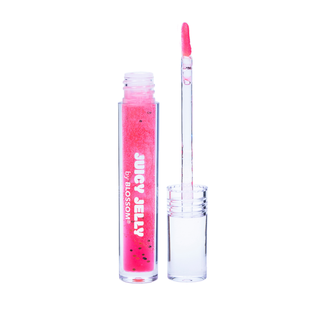 Juicy Jelly Nourishing Lip Oil
