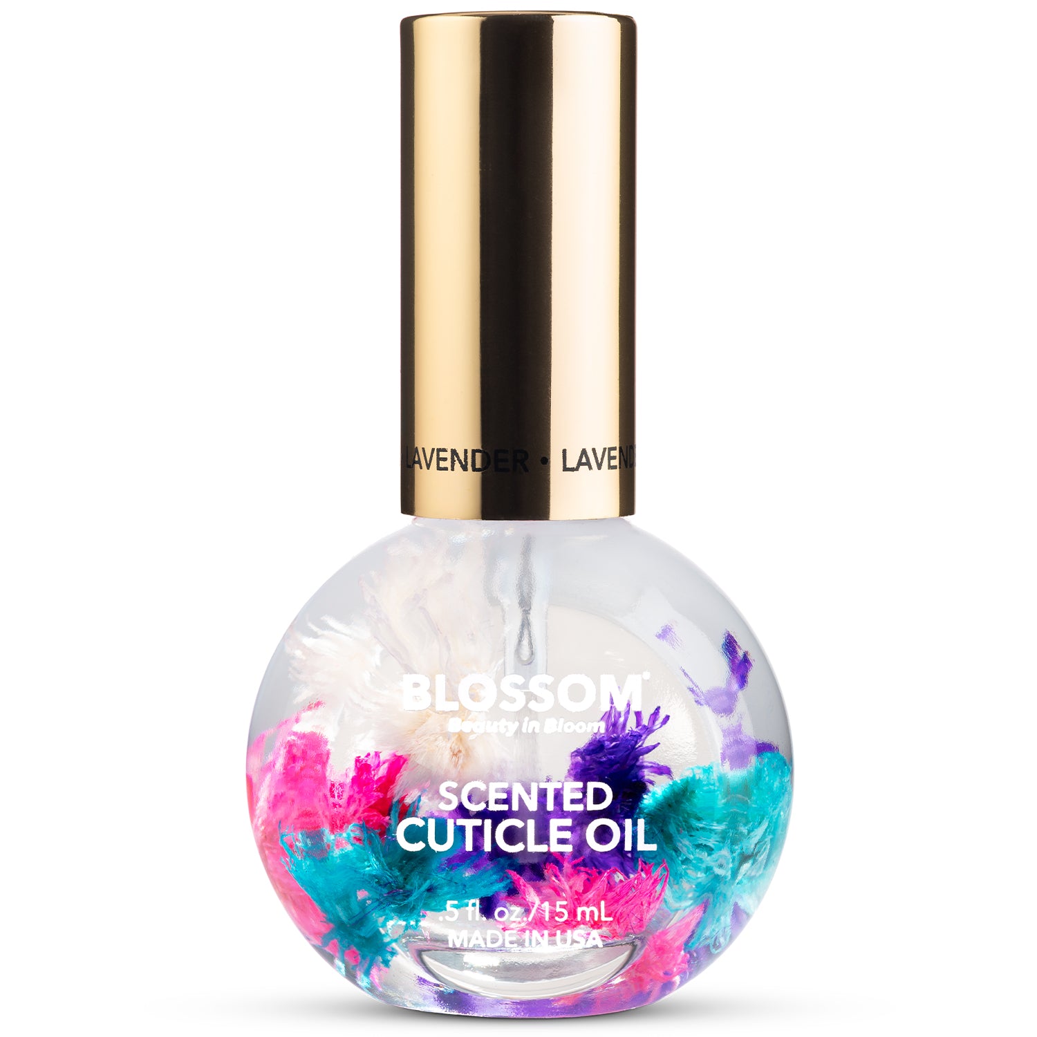 Cuticle Oil 15 ml