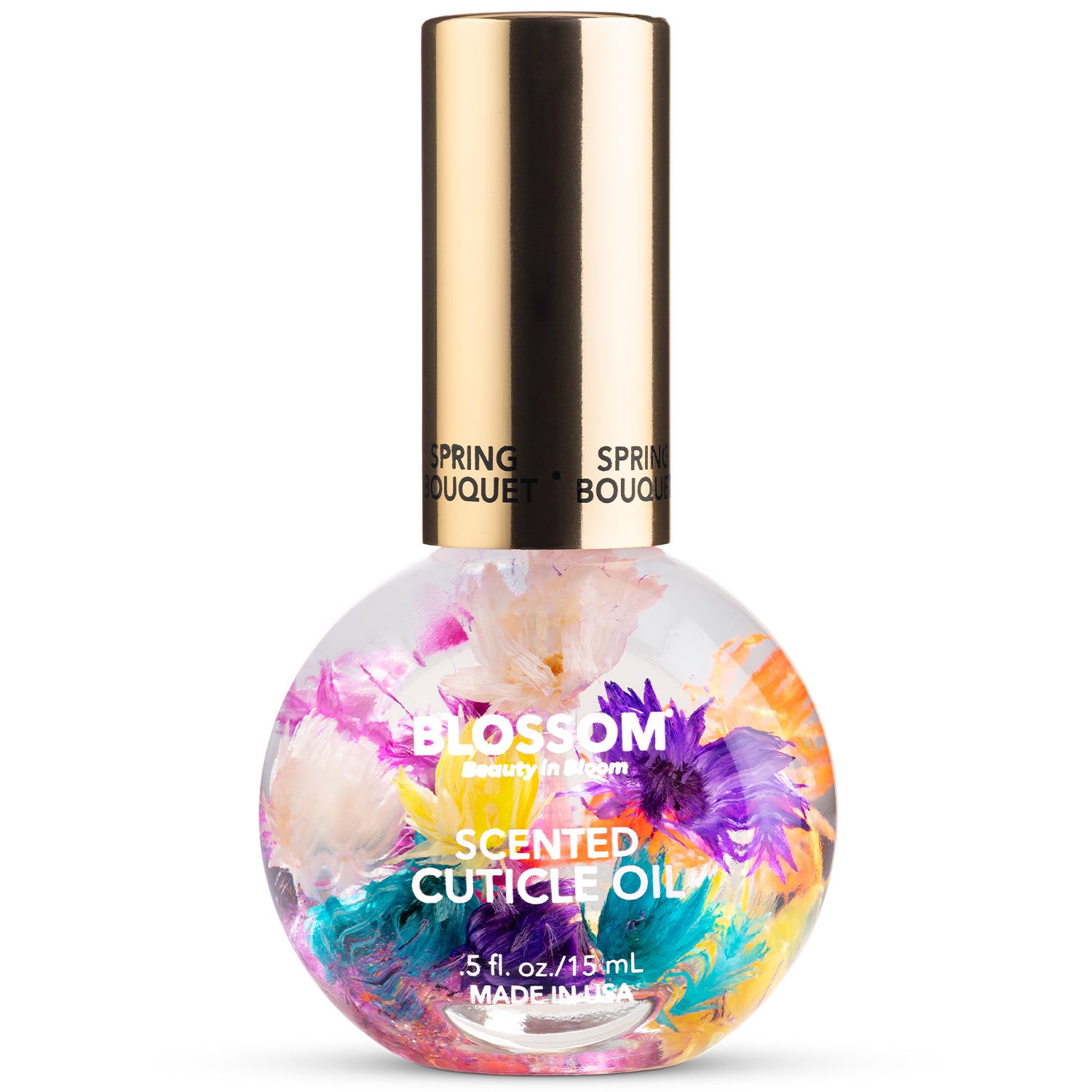 Cuticle Oil 15 ml