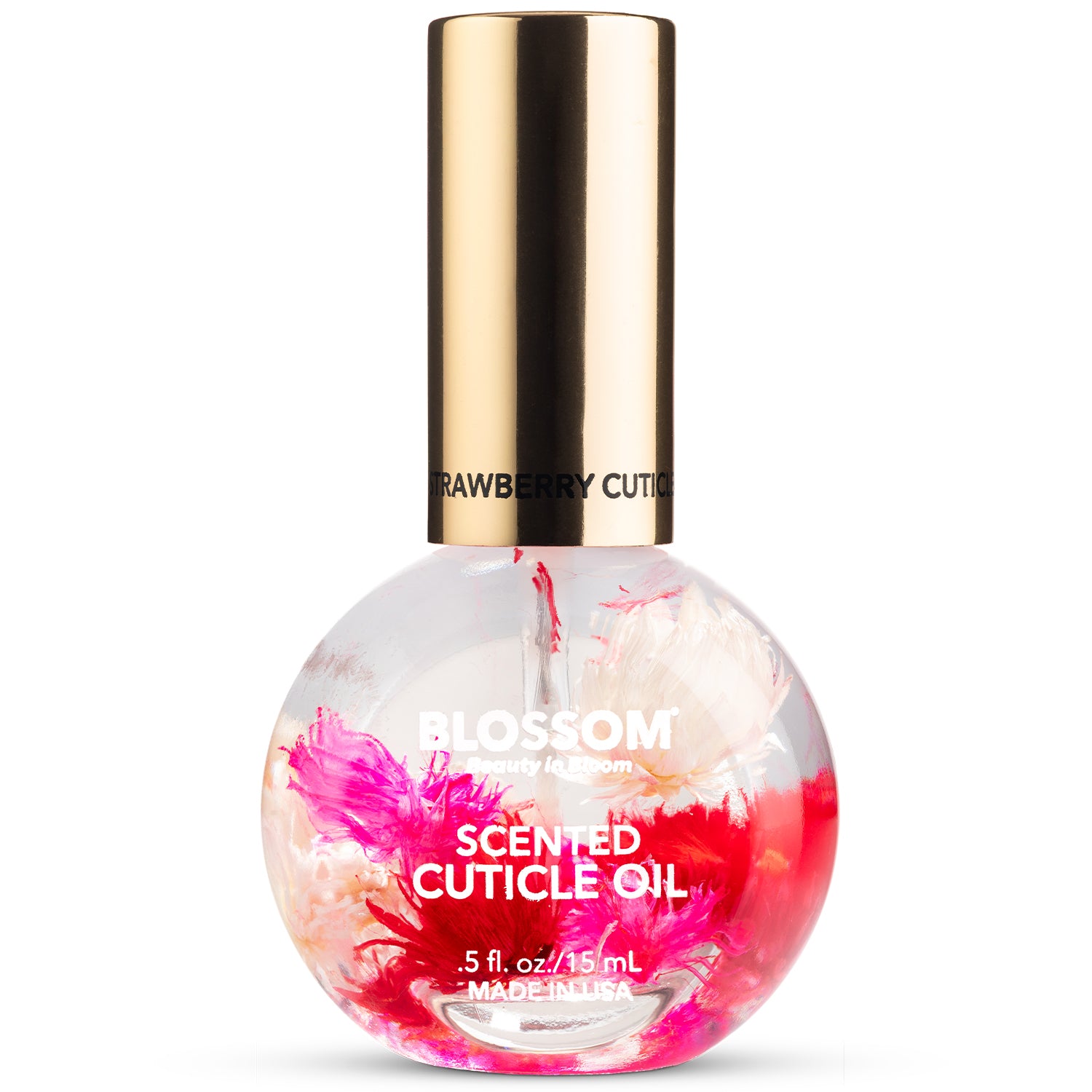 Cuticle Oil 15 ml