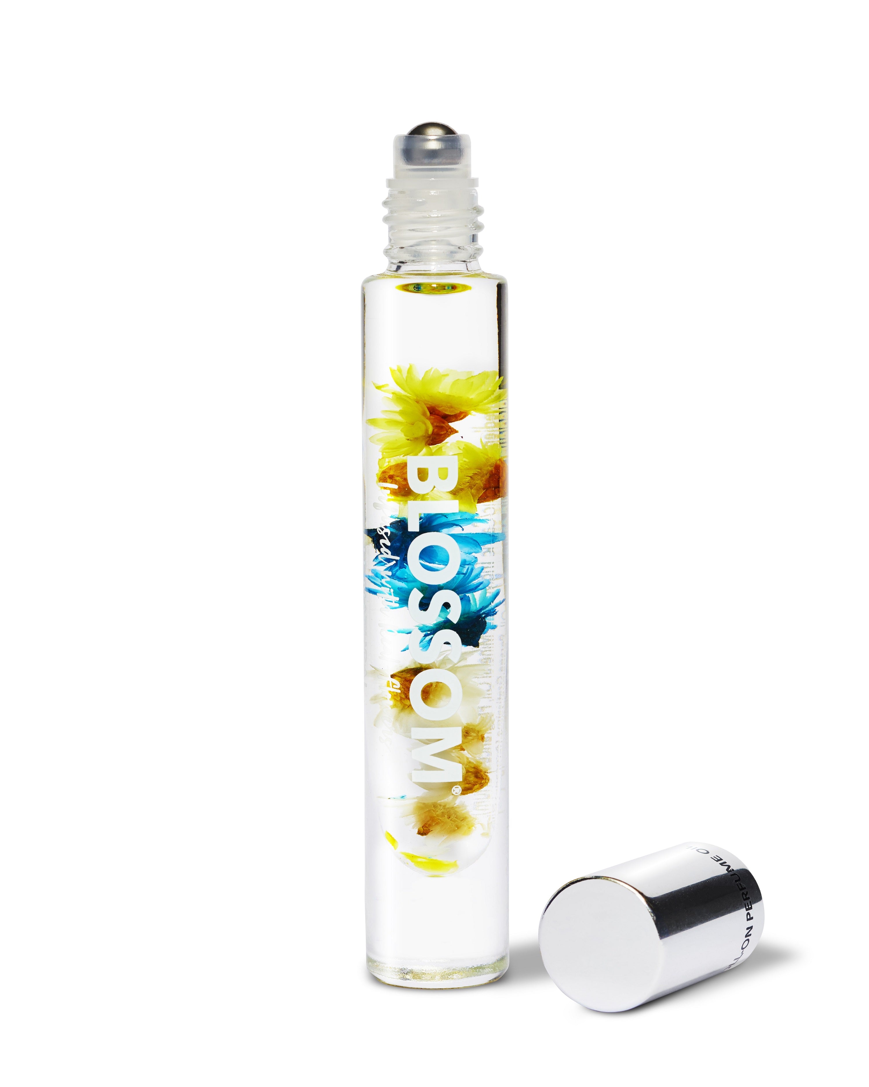 Aceite Perfumado en roll-on