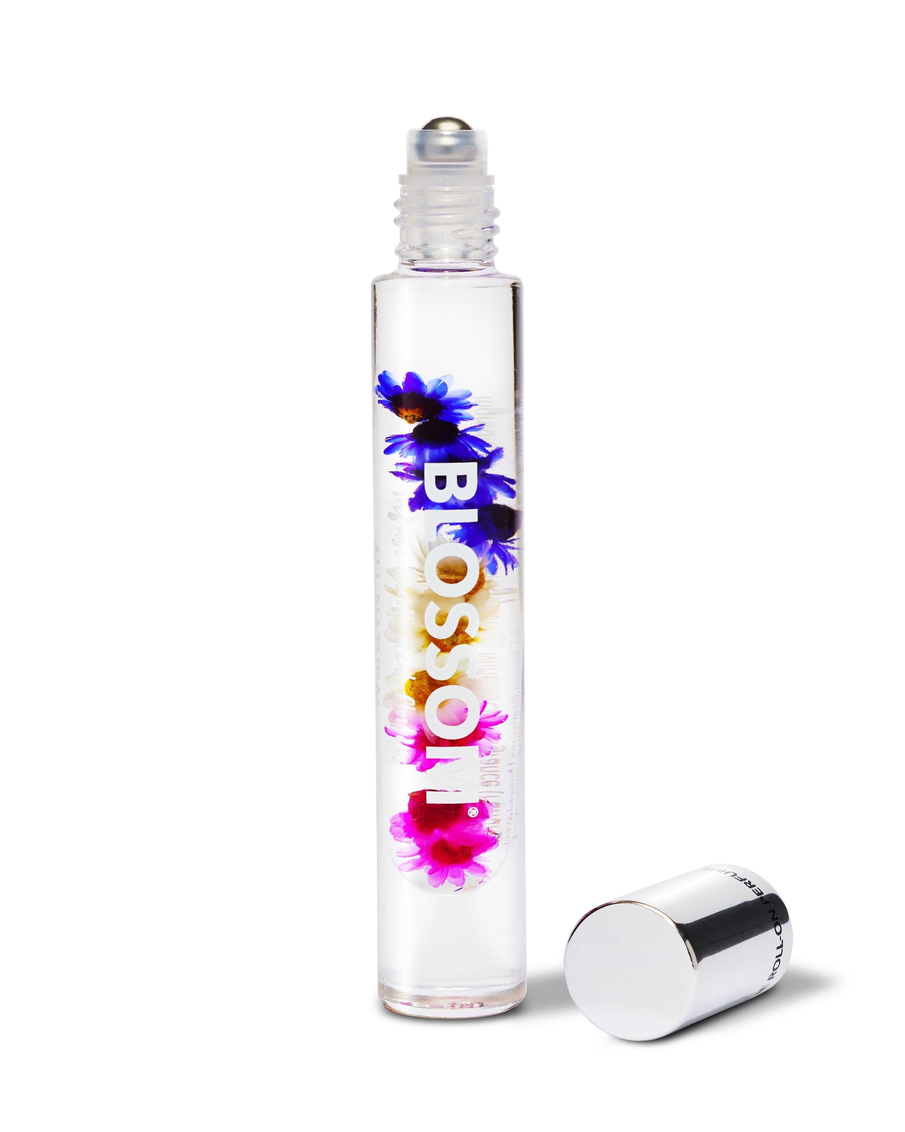 Aceite Perfumado en roll-on