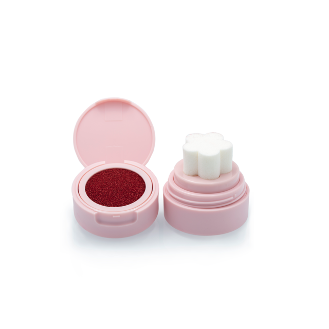 Fresh Impressions Flower Shaped Blendable Blush