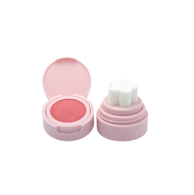 Fresh Impressions Flower Shaped Blendable Blush