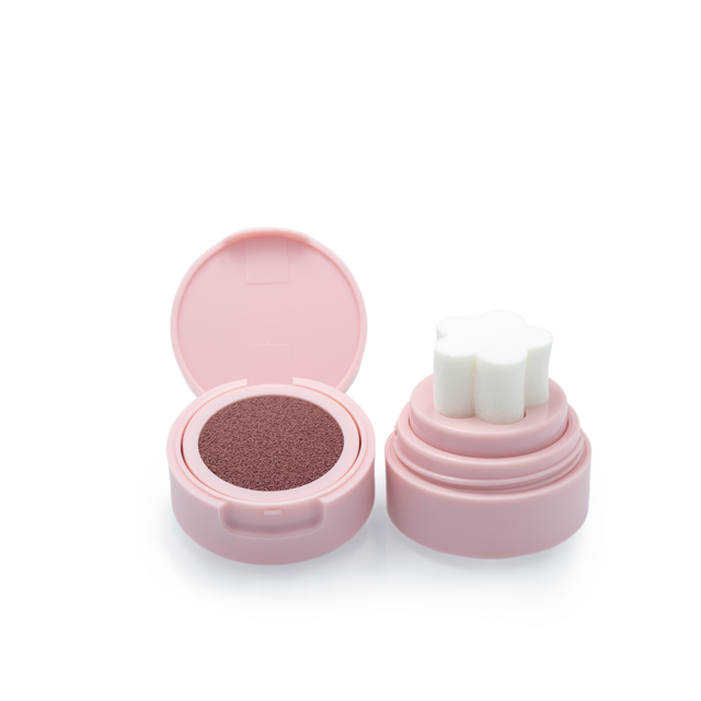 Fresh Impressions Flower Shaped Blendable Blush