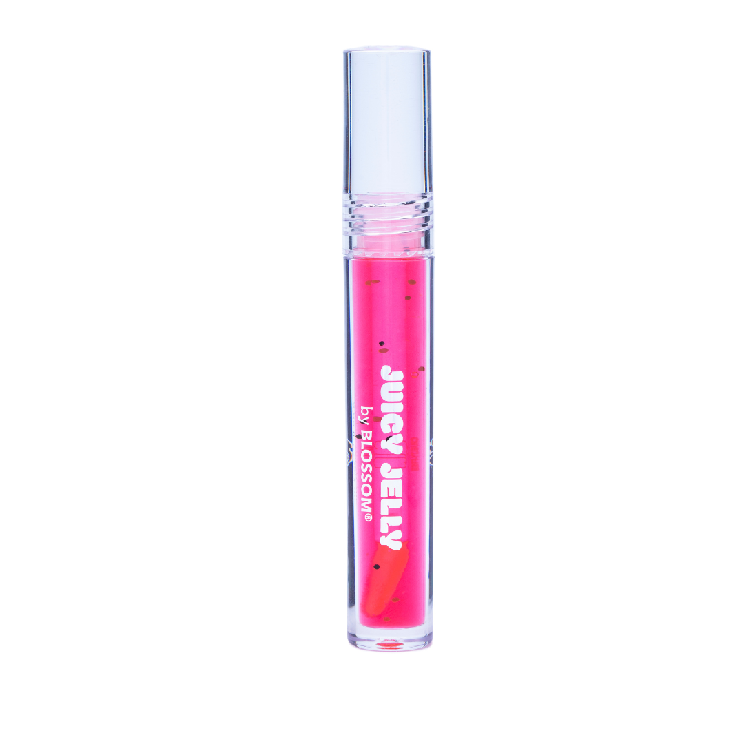 Juicy Jelly Nourishing Lip Oil