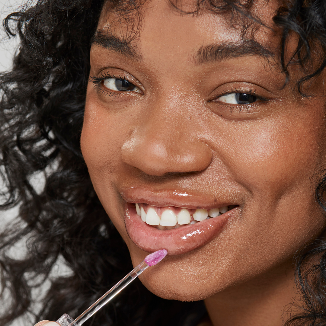 Juicy Jelly Nourishing Lip Oil