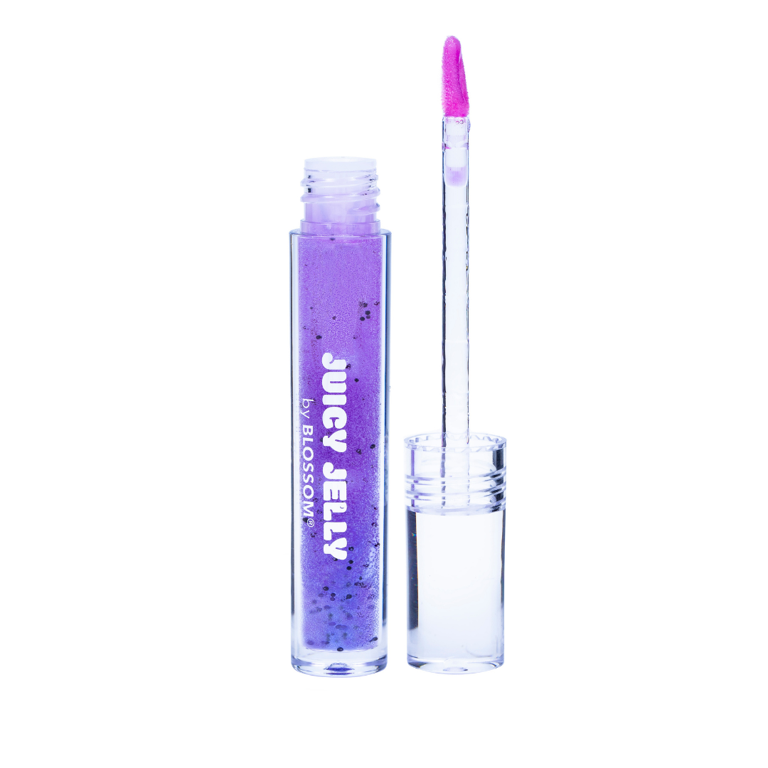 Juicy Jelly Nourishing Lip Oil