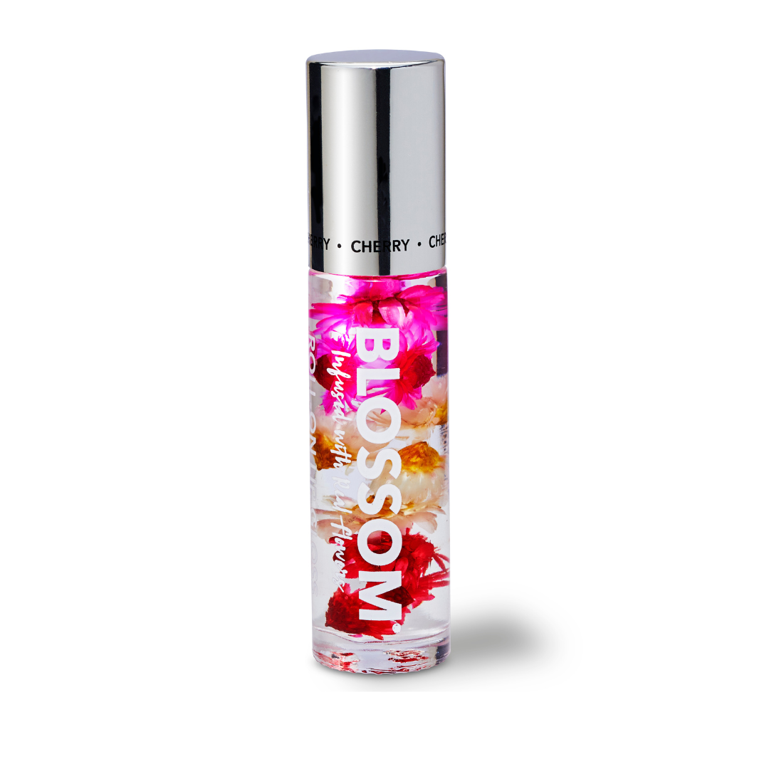 Roll-on Lip Gloss Fruta de la Pasion