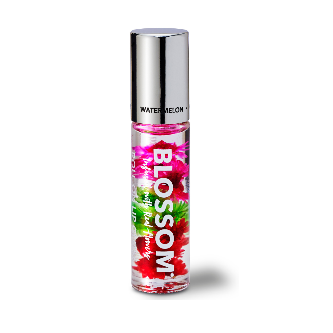 Roll-on Lip Gloss Fruta de la Pasion