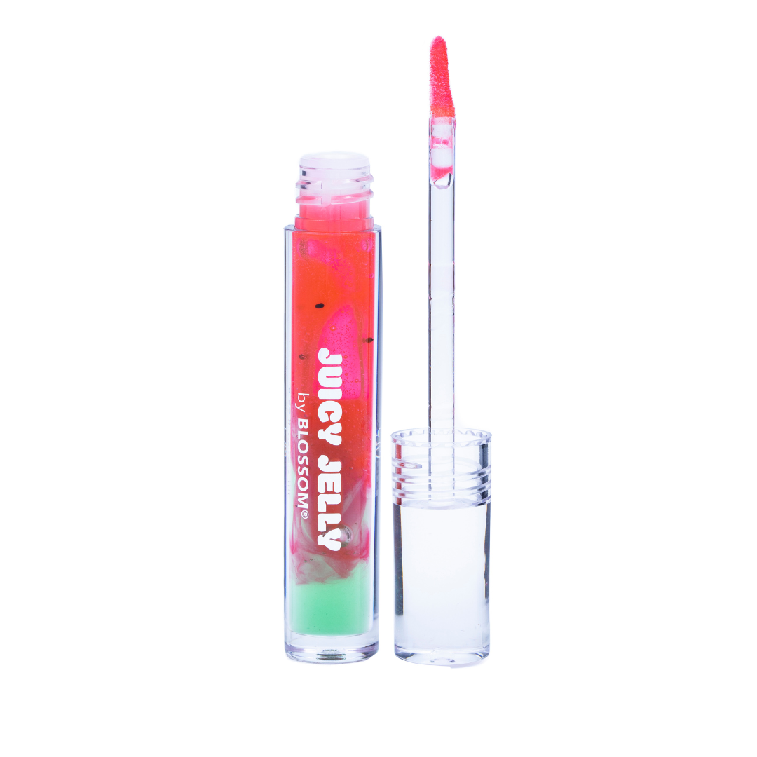 Juicy Jelly Nourishing Lip Oil