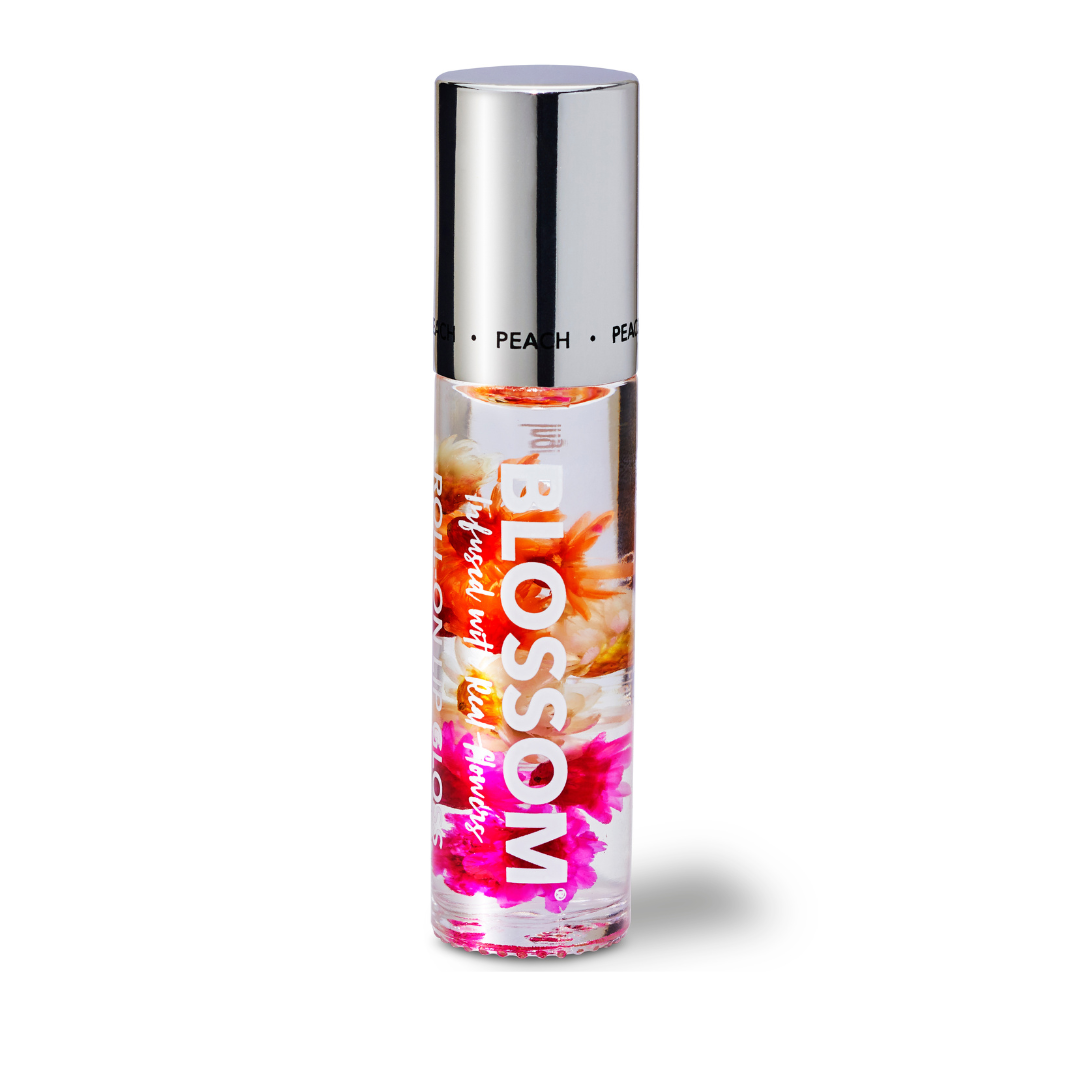 Roll-on Lip Gloss Fruta de la Pasion
