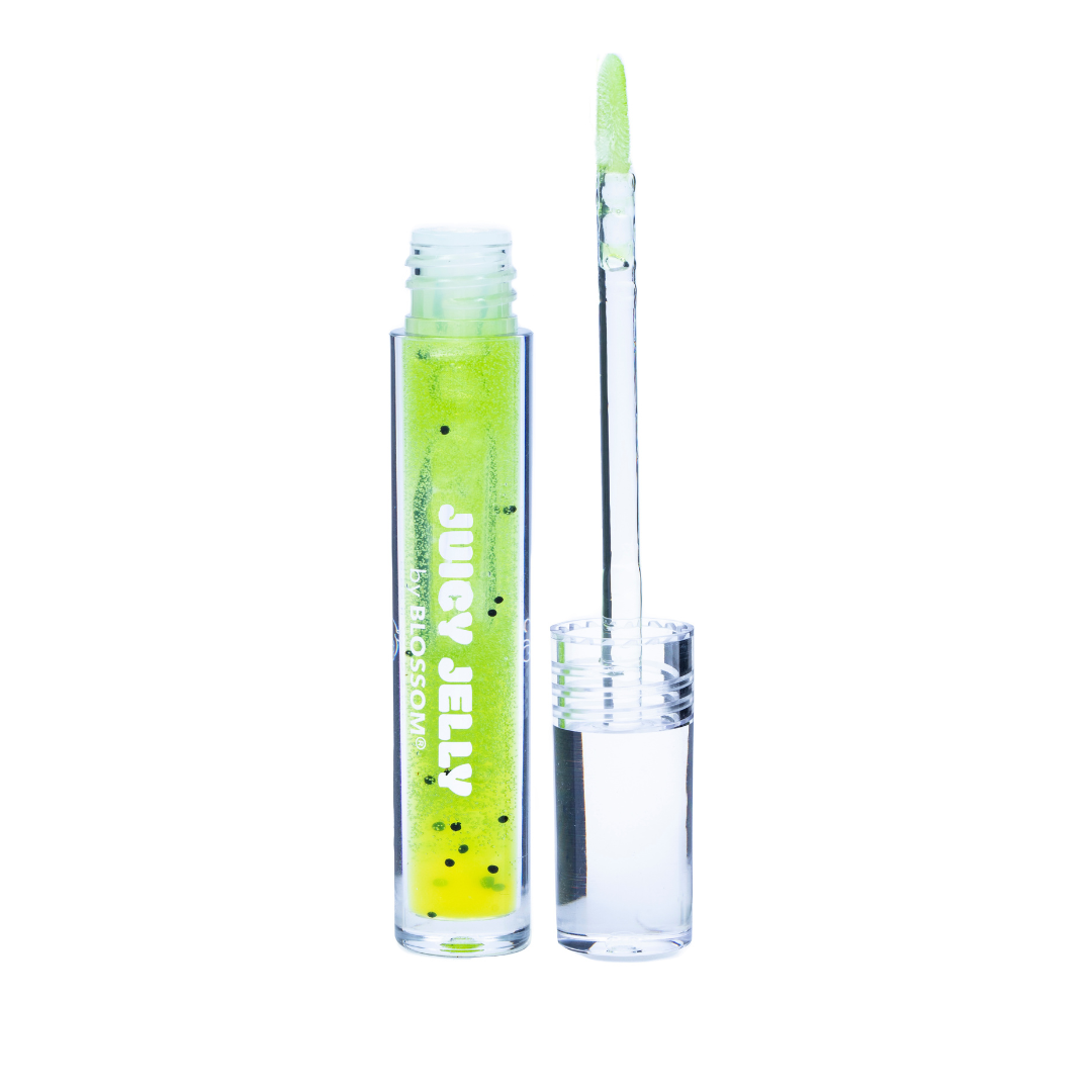 Juicy Jelly Nourishing Lip Oil