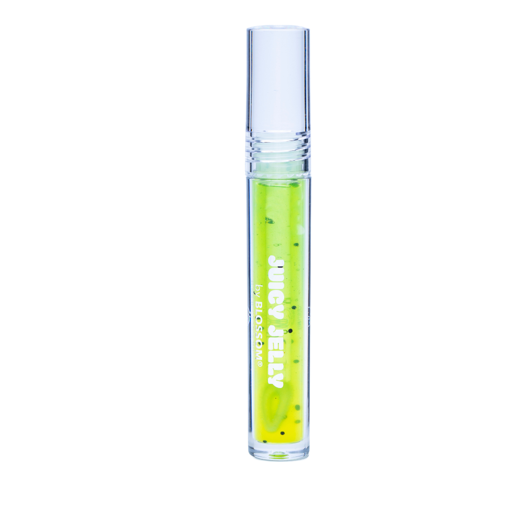 Juicy Jelly Nourishing Lip Oil
