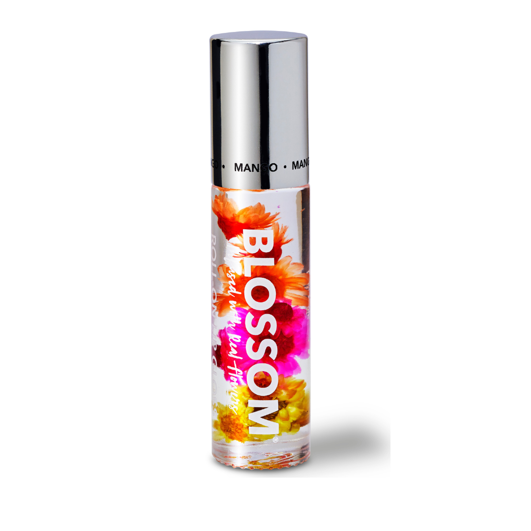 Roll-on Lip Gloss Fruta de la Pasion