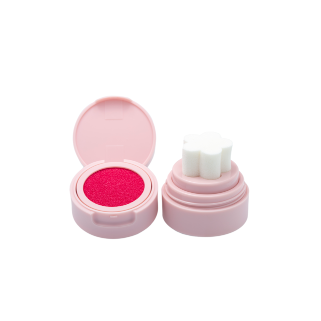 Fresh Impressions Flower Shaped Blendable Blush